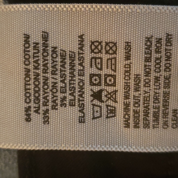 Lucky Brand Brooke Legging Jean - Women's - Picture 9 of 10